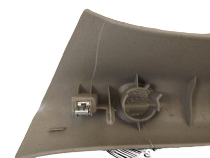 15924643 2008-2009 Chevrolet Silverado 1500 Body A-Pillar Trim Panel Used 15924643 OEM