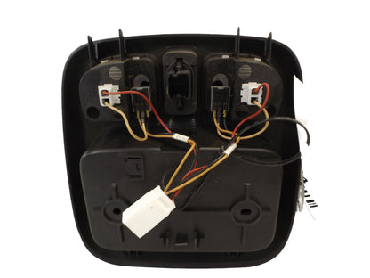 8L8Z78519A70DB 2009-2012 Ford Escape Overhead Console W/ Sunroof Used 8L8Z78519A70DB OEM