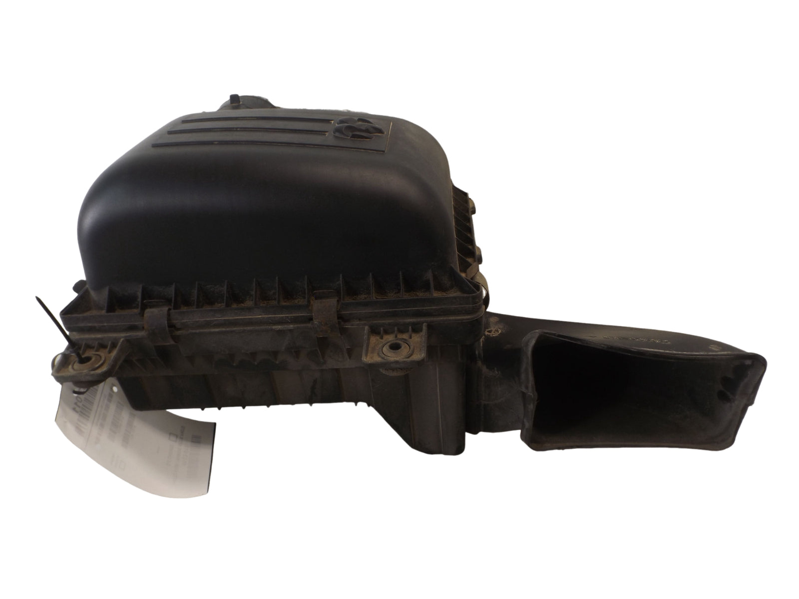 68621093AA 2004-2017 Dodge Ram 1500 5.7L Air Filter Housing 5.7L Used 68621093AA OEM