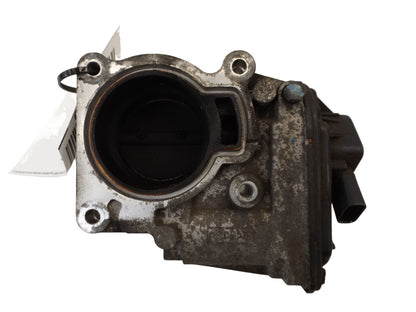 8S4Z9E926B 2008-2011 Ford Focus Fuel Injection Throttle Body Used 8S4Z9E926B OEM