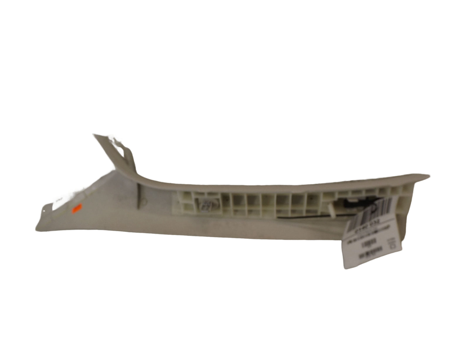 0XQ58TRMAF 2008-2010 Chrysler Sebring FR Body A-Pillar Trim Panel Used 0XQ58TRMAF OEM