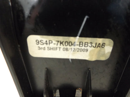 F1EP-7K004-UC3JA6 2010 Ford Focus Automatic Transmission Shifter Used F1EP-7K004UC3JA6 OEM