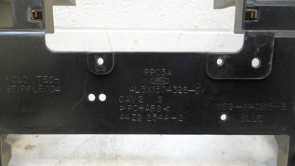 6L3Z1504320EA 2006 Ford F-150 Dashboard Panel Used 6L3Z1504320EA OEM