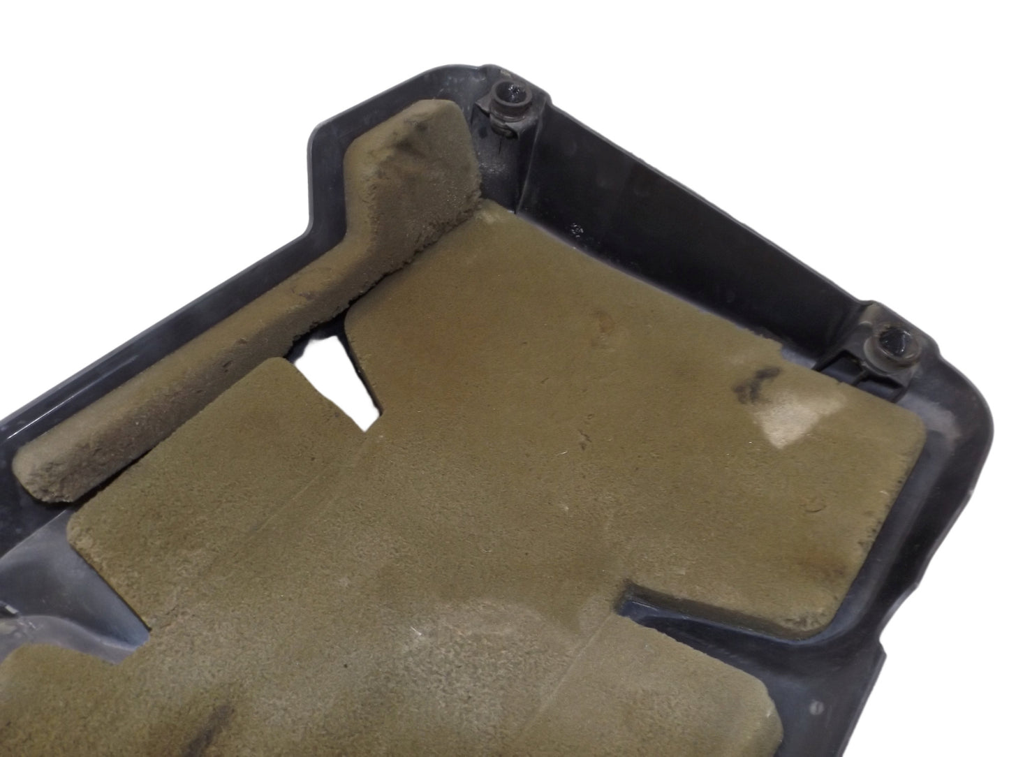 12634977 2010-2015 GMC Terrain Engine Cover 2.4L Used 12634977 OEM