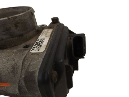 7T4Z9E926FA 2007-2010 Ford Edge Fuel Injection Throttle Body Used 7T4Z9E926FA OEM