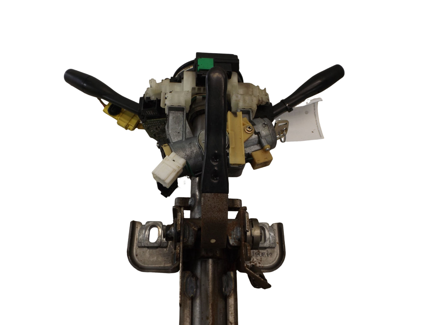2006-2007 Mitsubishi Lancer Steering Column MN100496