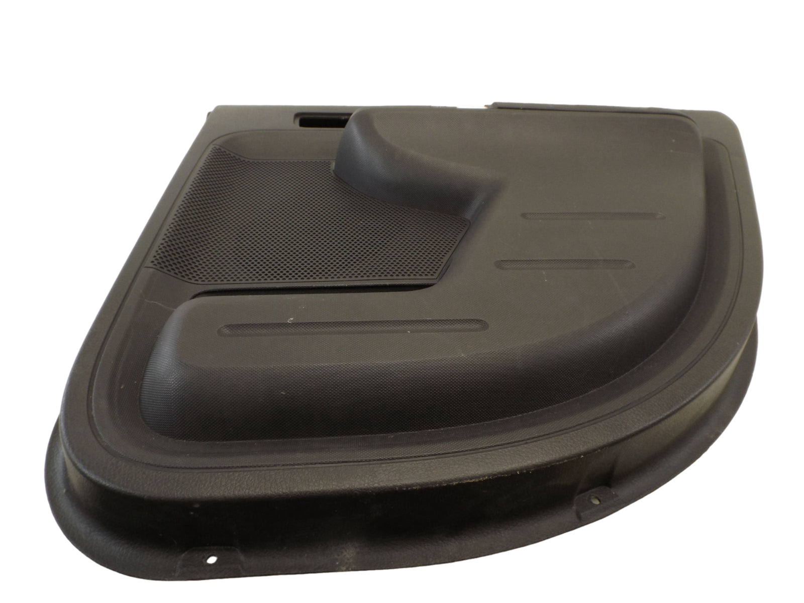 7T4Z7827406AD 2007-2010 Ford Edge Driver RL Door Interior Trim Panel Used 7T4Z7827406AD OEMM