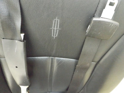 3W1Z5464416BBA 2004-2011 Lincoln Town Car Front Left Drivers Seat Assembly 3W1Z5464416BBA