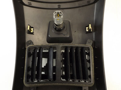 9T4Z78045E24AB 2007-2010 Ford Edge Console Trim Panel Used 9T4Z78045E24AB OEM