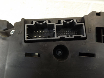 P05172732AD 2010 Only Chrysler Sebring Instrument Cluster 212K Used P05172732AD OEM