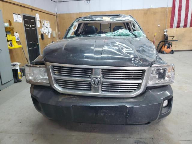 5015892AA 2002-2011 Dodge Dakota Front Differential Assembly 3.92 Ratio Used 5015892AA OEM