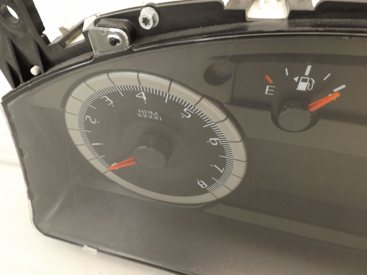 BL8Z10849CB 2009 Ford Escape Instrument Cluster 3.0L Used BL8Z10849CB OEM