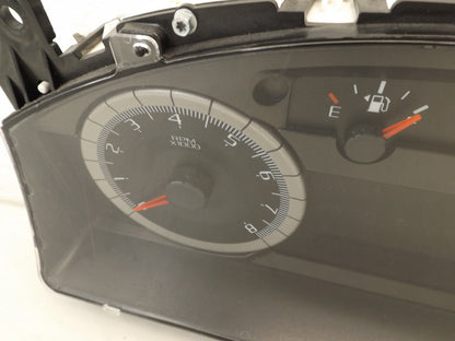 BL8Z10849CB 2009 Ford Escape Instrument Cluster 3.0L Used BL8Z10849CB OEM
