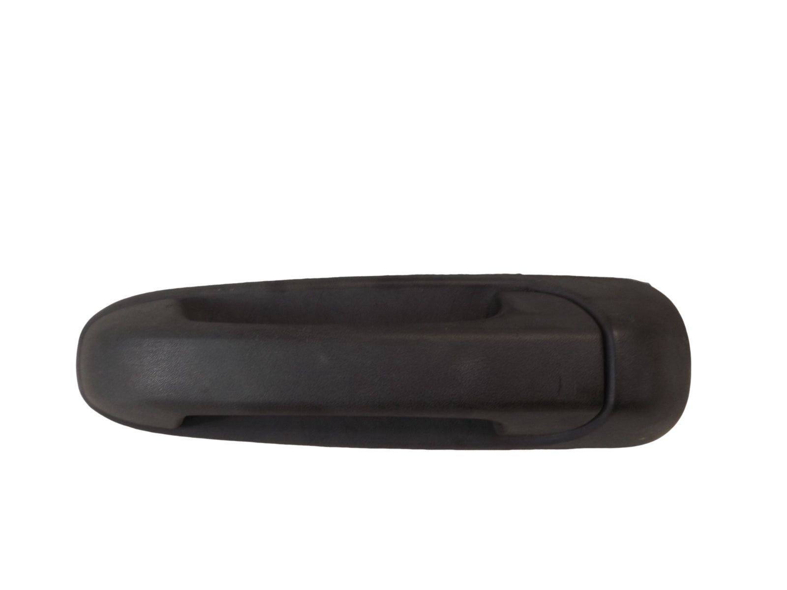 55275685AB 2002-2008 Dodge Ram 1500 Driver RL Exterior Door Handle Used 55275685AB OEM