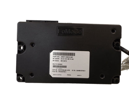 AR3T-14D212-AE 09-11 Ford Focus Communication Voice Recognition Module Used AR3T-14D212-AE OEM