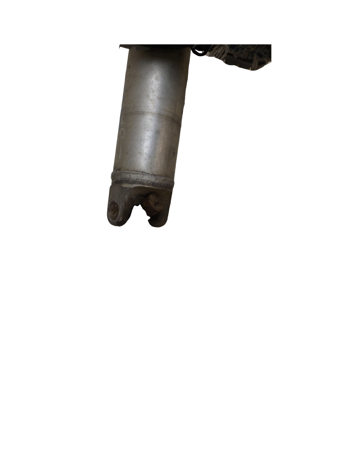 20912697 20912697 2008-2013 Chevrolet Silverado 1500 Drive Shaft 143.5 WB see desc.