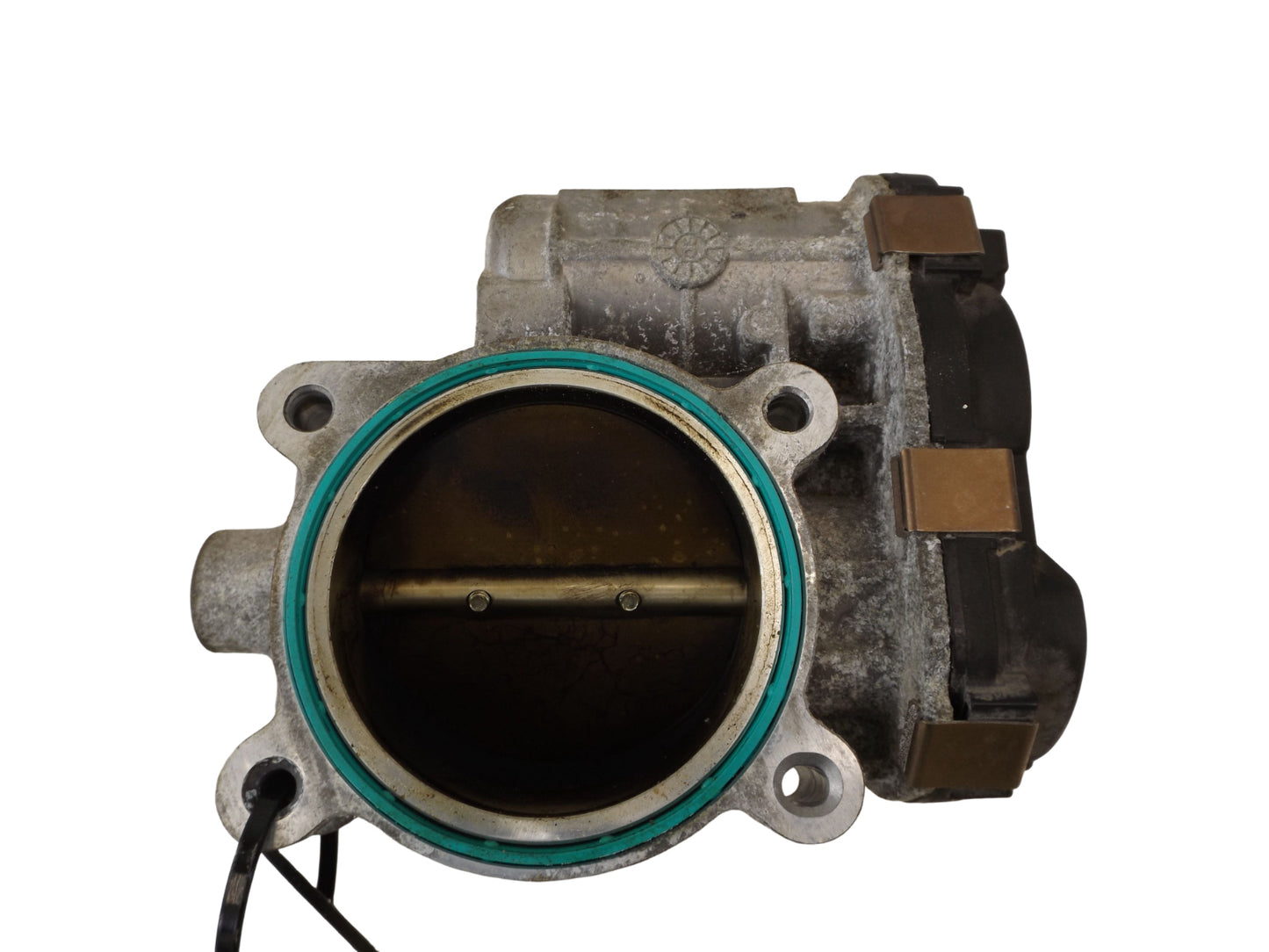 12609500 2009-2011 Chevrolet Impala Fuel Injection Throttle Body Used 12609500 OEM