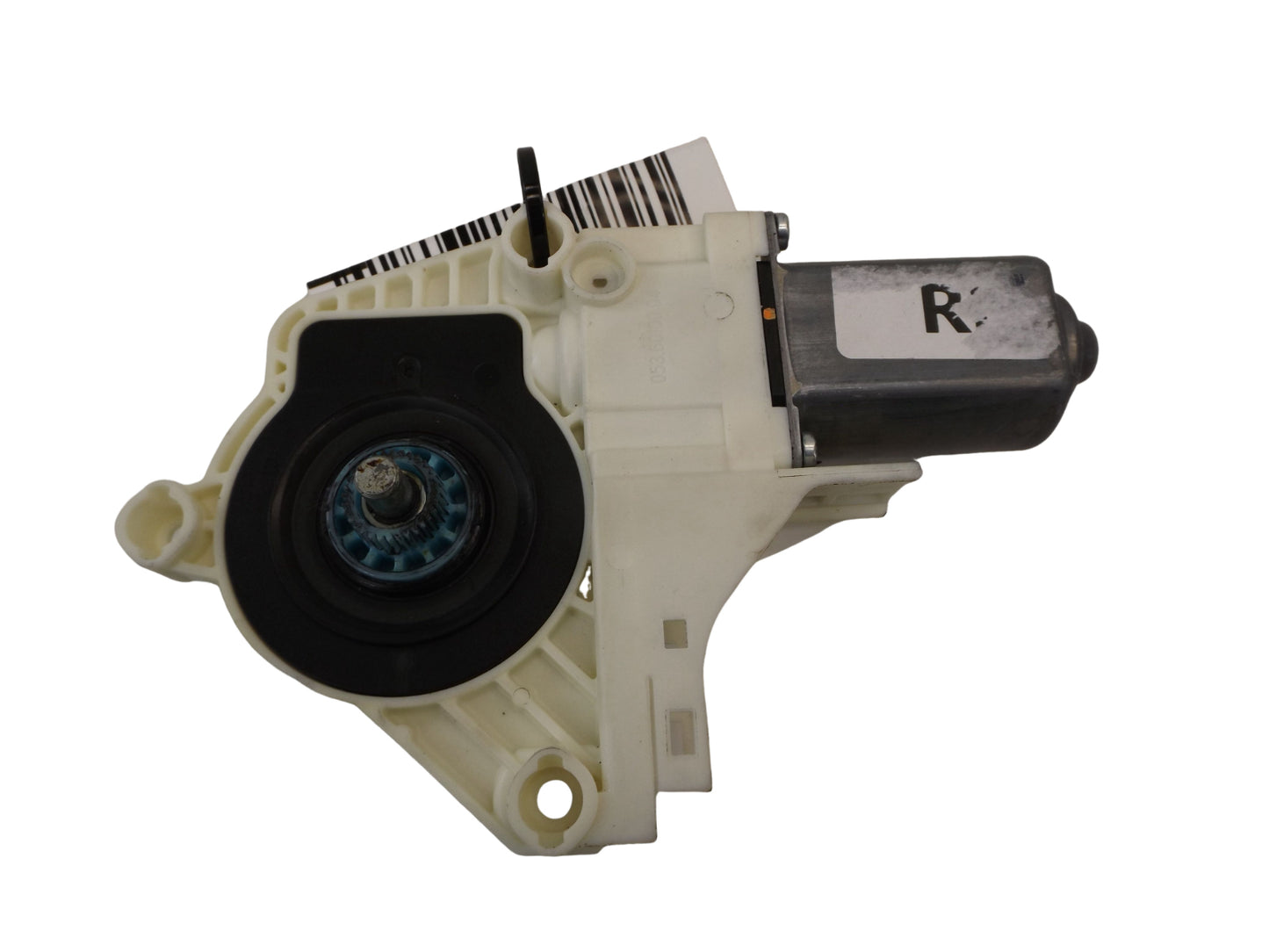 7T4Z7823395B 2007-2014 Ford Edge Passenger RR  Window Motor Used 7T4Z7823395B OEM