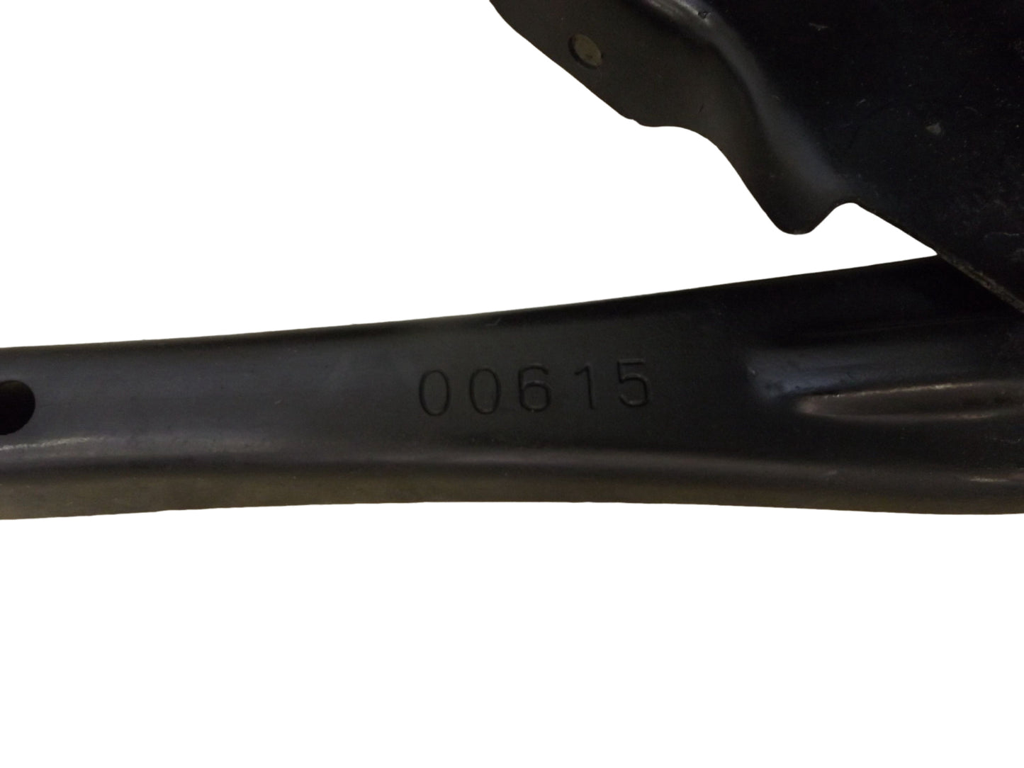 68190190AA 2015-2018 Dodge Grand Caravan Upper Radiator Support Tie Bar Used 68190190AA OEM