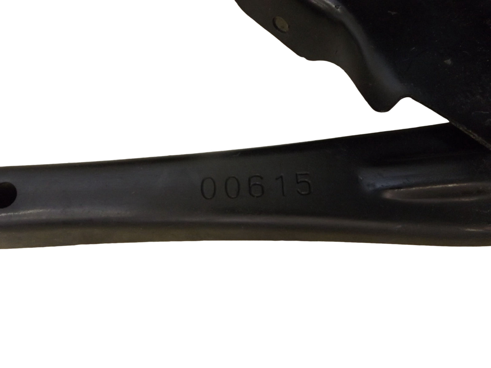 68190190AA 2015-2018 Dodge Grand Caravan Upper Radiator Support Tie Bar Used 68190190AA OEM