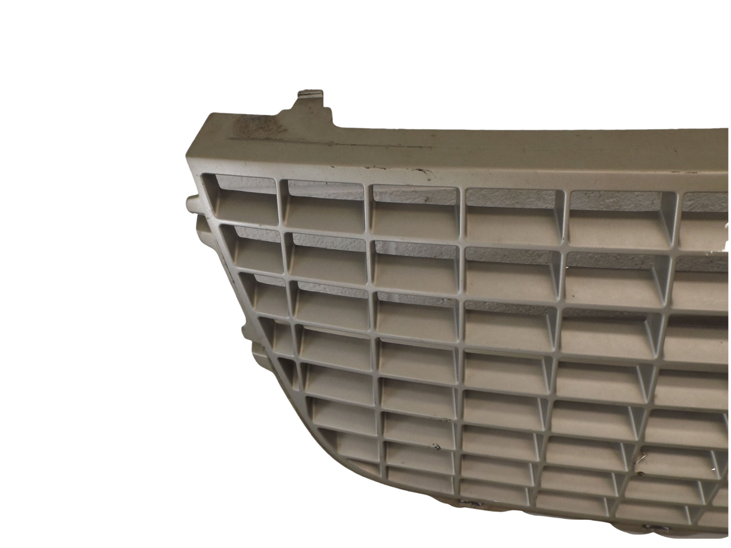 6L1Z8200BB 2003-2006 Ford Expedition Eddie Bauer Front Grille Used 6L1Z8200BB OEM