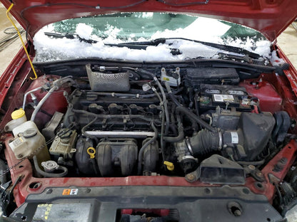 AR3T-14D212-AE 09-11 Ford Focus Communication Voice Recognition Module Used AR3T-14D212-AE OEM