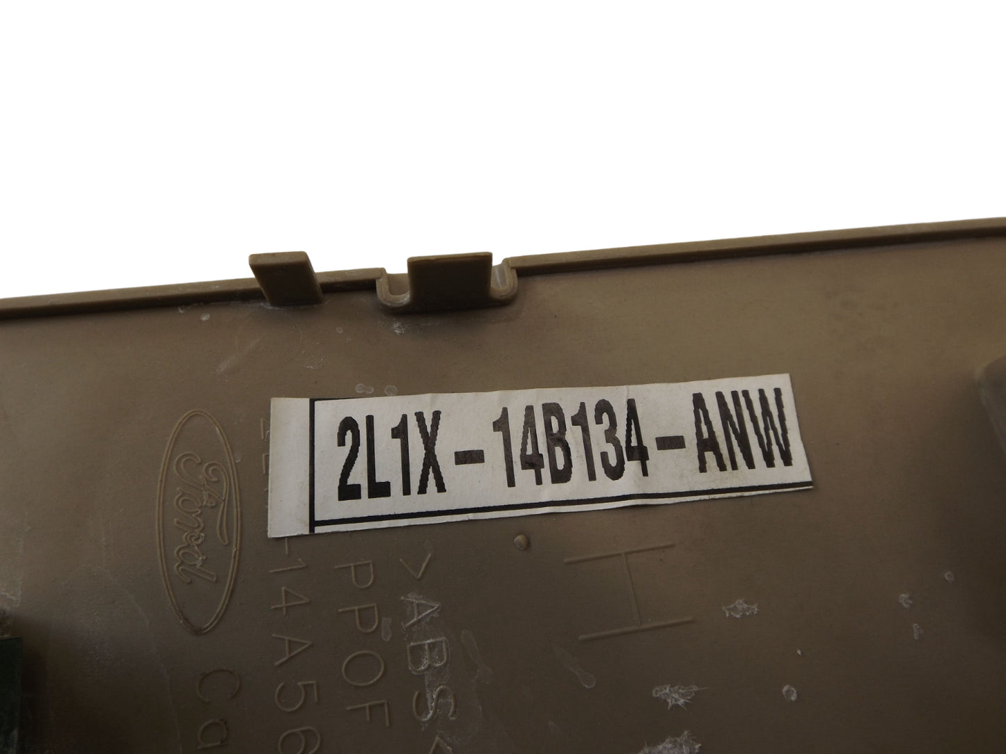 5L1Z14529BA 2003-2006 Ford Expedition Passenger RR Door Window Switch Used 5L1Z14529BA OEM