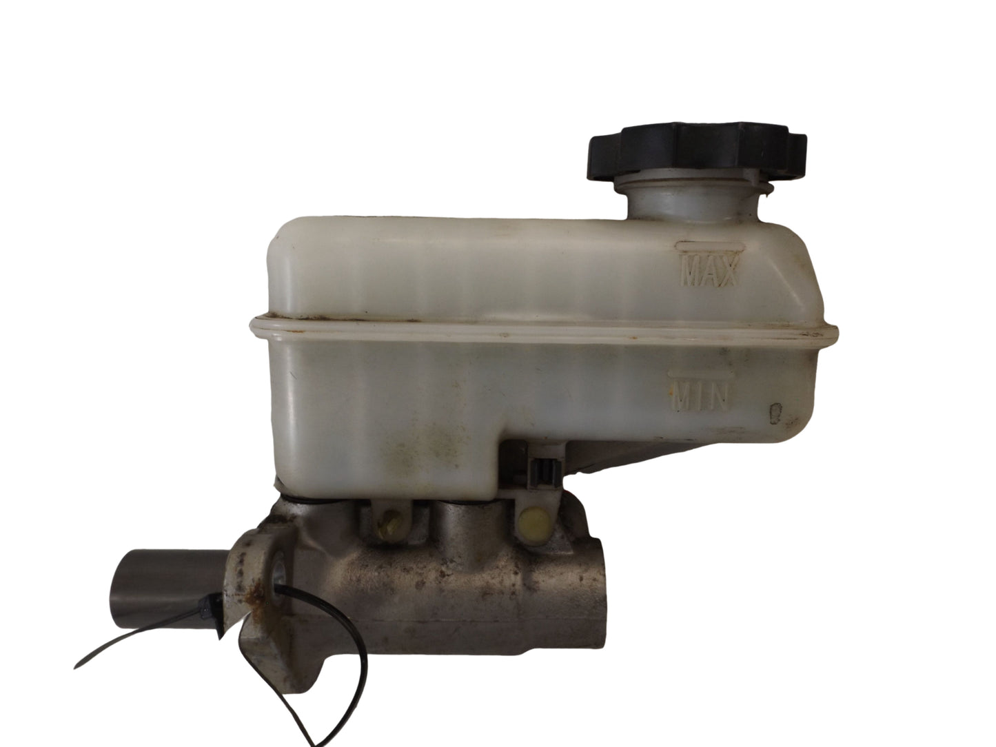 20990924 2010-2017 GMC Terrain Brake Master Cylinder 2.4L Used 20990924 OEM