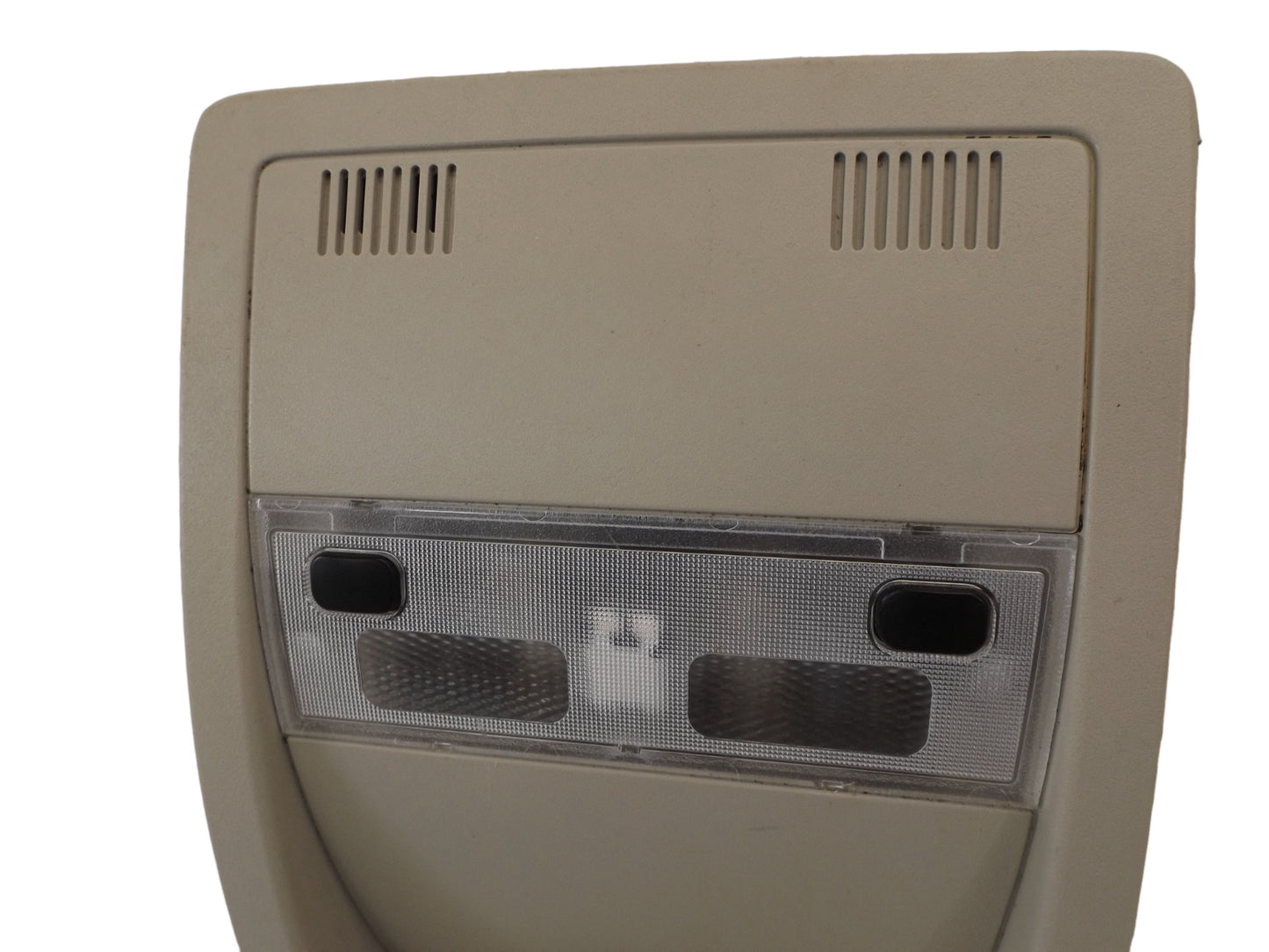 25977649 2008-2009 Chevrolet Silverado 1500 Overhead Light Used 22780471 OEM