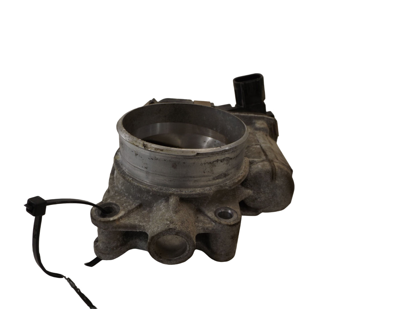 12609500 2009-2011 Chevrolet Impala Fuel Injection Throttle Body Used 12609500 OEM