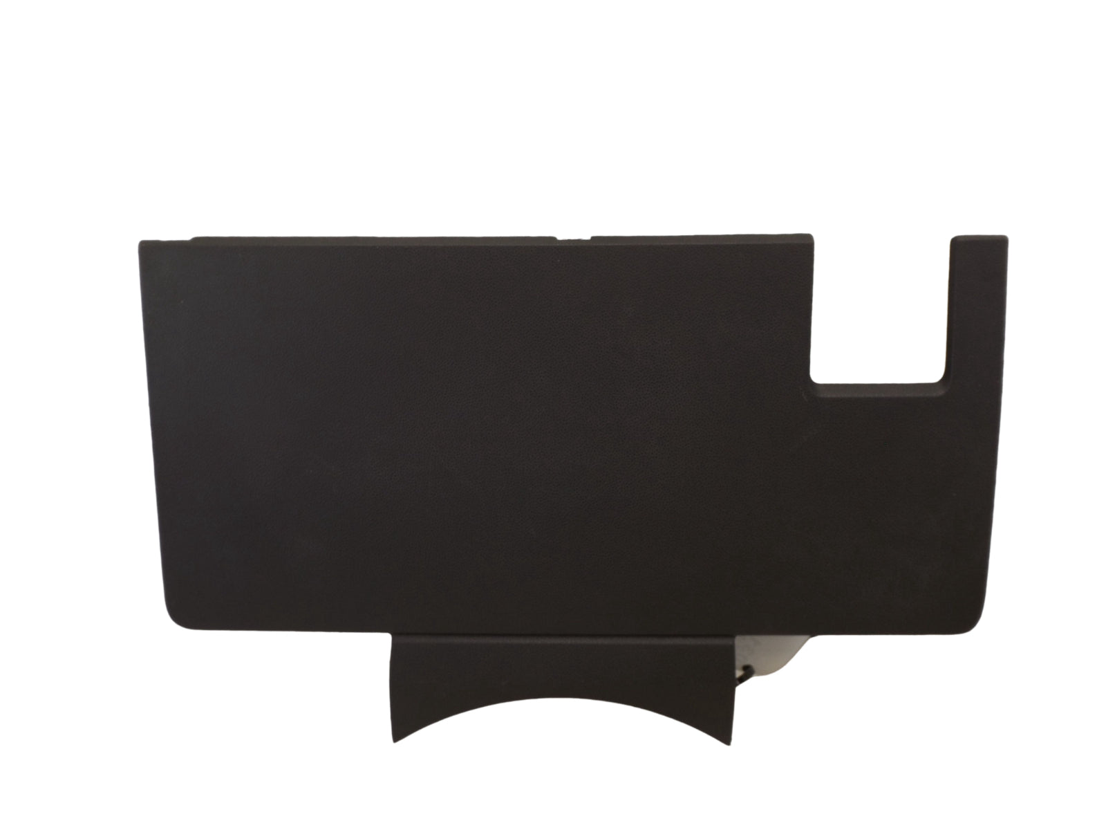 8L8Z7804459AC 08-12 Ford Escape Instrument Panel Trim Panel / Knee Bolster 8L8Z7804459AC OEM
