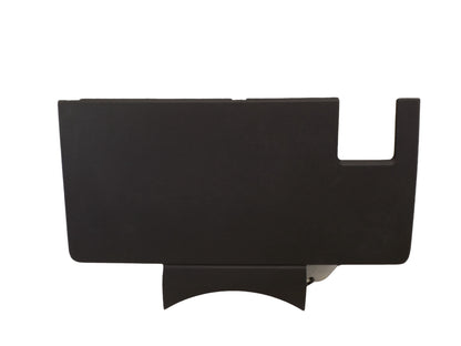 8L8Z7804459AC 08-12 Ford Escape Instrument Panel Trim Panel / Knee Bolster 8L8Z7804459AC OEM