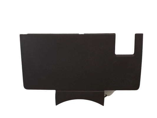 8L8Z7804459AC 08-12 Ford Escape Instrument Panel Trim Panel / Knee Bolster 8L8Z7804459AC OEM