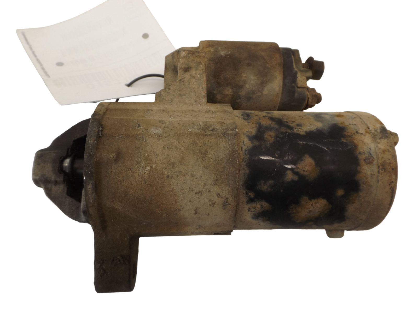 56044736AC 2005-2008 Dodge Ram 1500 Starter Motor Used 56044736AC OEM