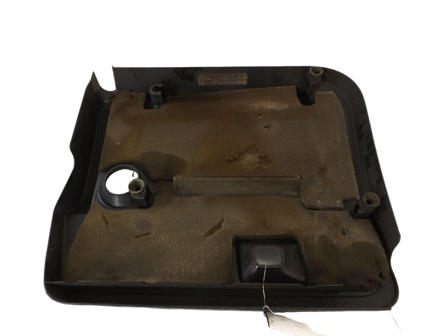 4891689AB 2008-2010 Chrysler Sebring Engine Cover 2.4L Used 4891689AB OEM
