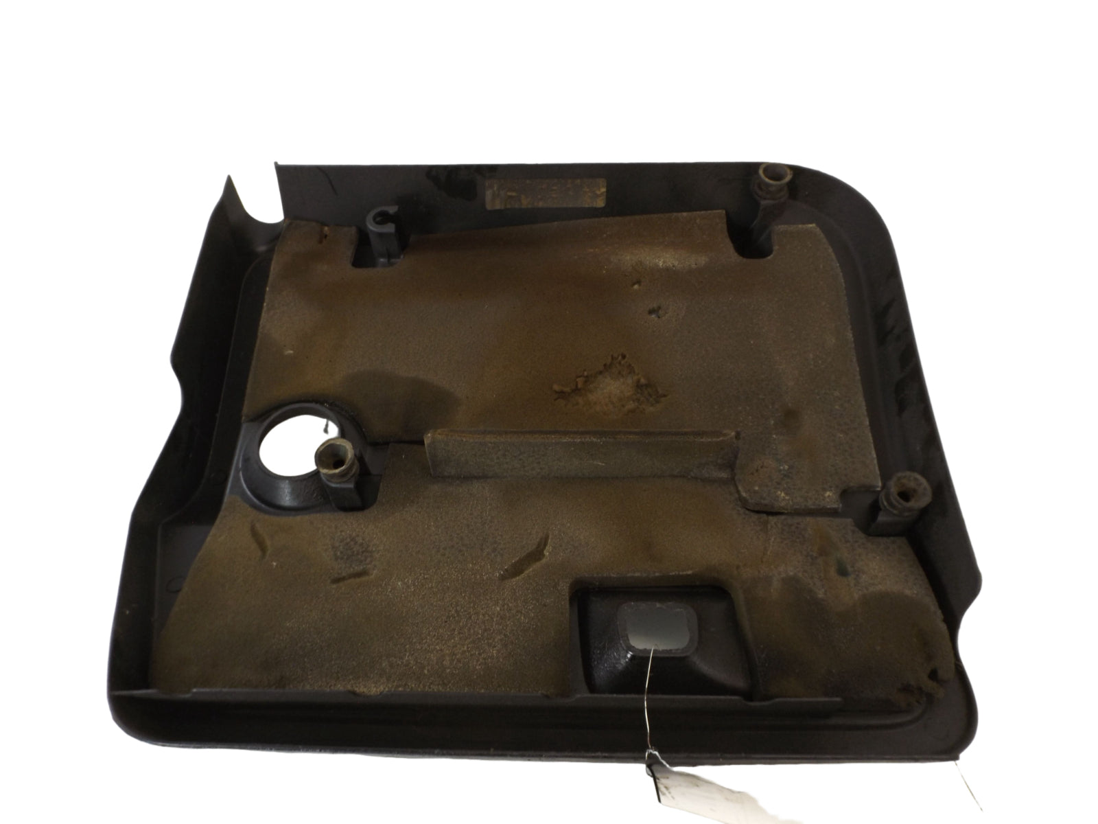 4891689AB 2008-2010 Chrysler Sebring Engine Cover 2.4L Used 4891689AB OEM