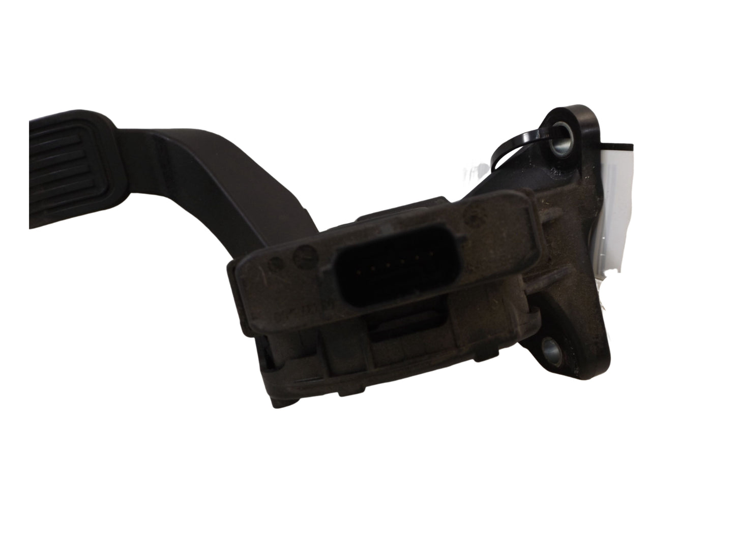 8S4A-9F836-AA 2008-2011 Ford Focus Accelerator Pedal Assembly Used 8S4A-9F836-AA OEM