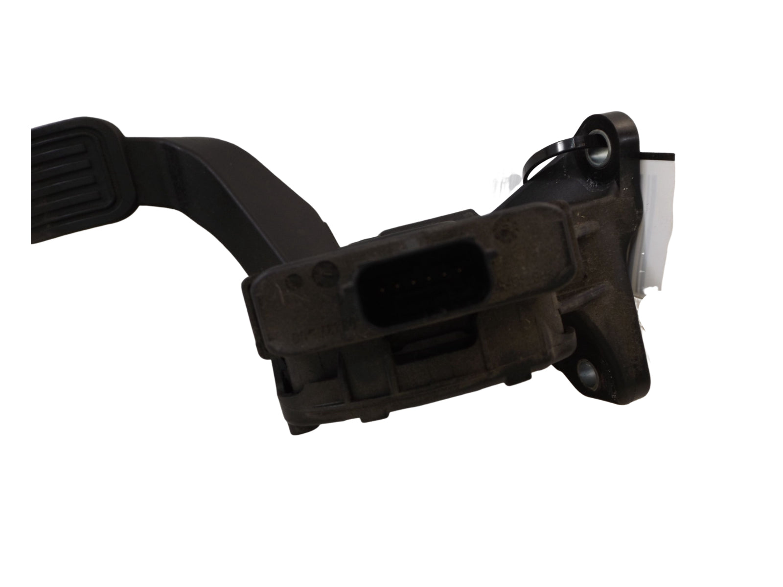 8S4A-9F836-AA 2008-2011 Ford Focus Accelerator Pedal Assembly Used 8S4A-9F836-AA OEM