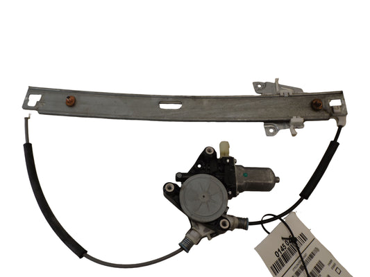 AL8Z7823201A 2008-2012 Ford Escape Passenger FR Window Regulator Used AL8Z7823201A OEM