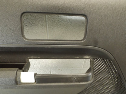 7T4Z7823943AB 2007-2010 Ford Edge Driver FL Door Interior Trim Panel Used 7T4Z7823943AB OEM