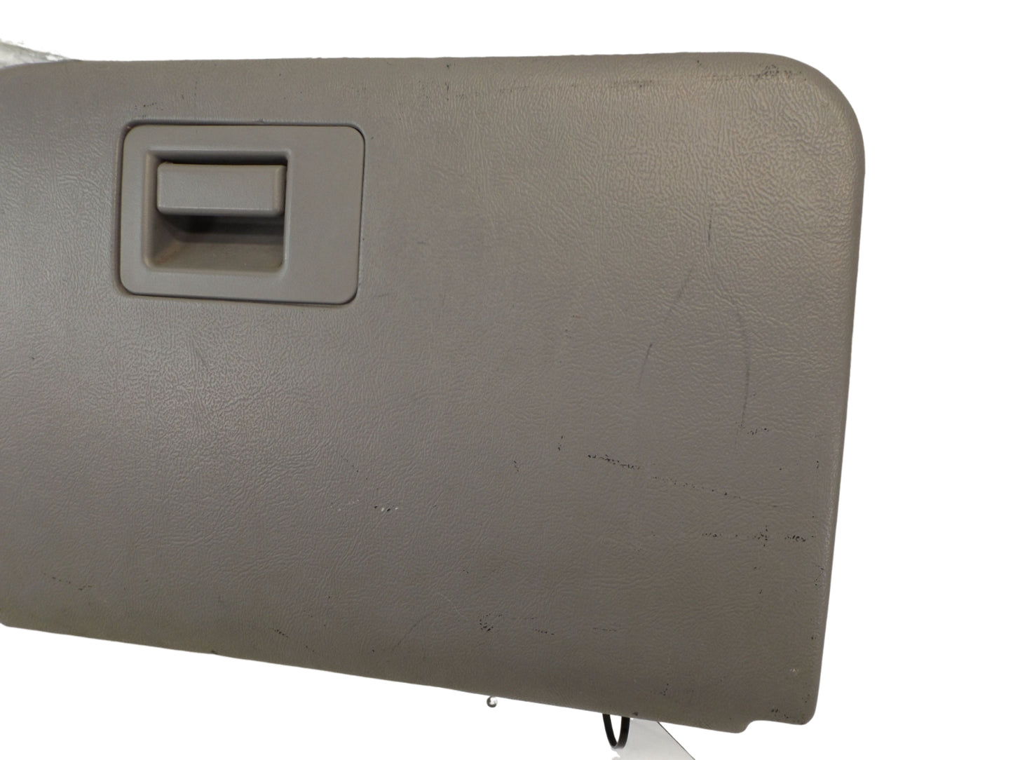 XL5Z1006024AAB 1997-2001 Mercury Mountaineer Glove Box (Scratches) Used XL5Z1006024AAB OEM