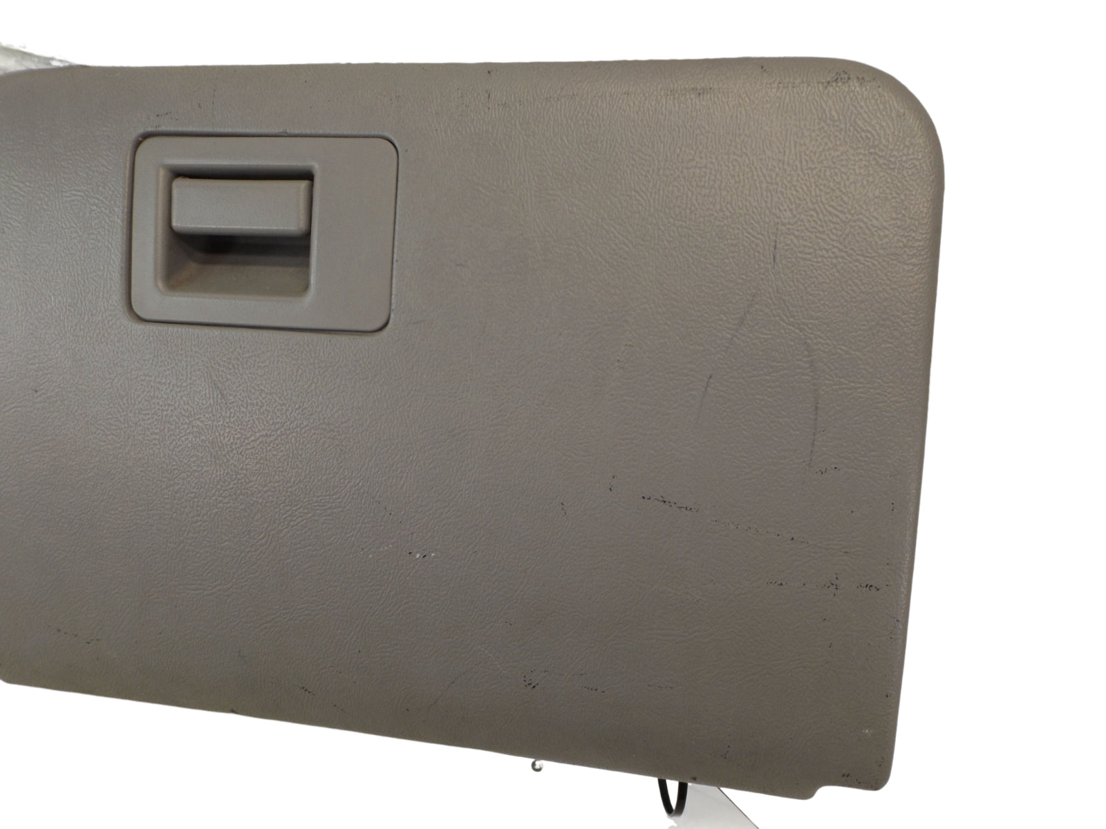 XL5Z1006024AAB 1997-2001 Mercury Mountaineer Glove Box (Scratches) Used XL5Z1006024AAB OEM