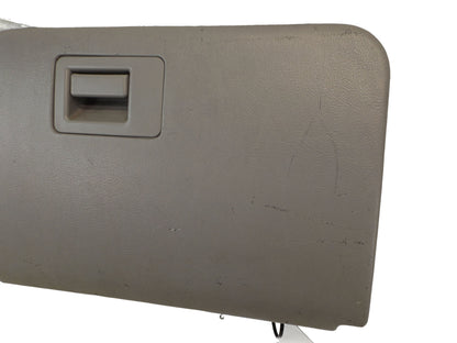 XL5Z1006024AAB 1997-2001 Mercury Mountaineer Glove Box (Scratches) Used XL5Z1006024AAB OEM