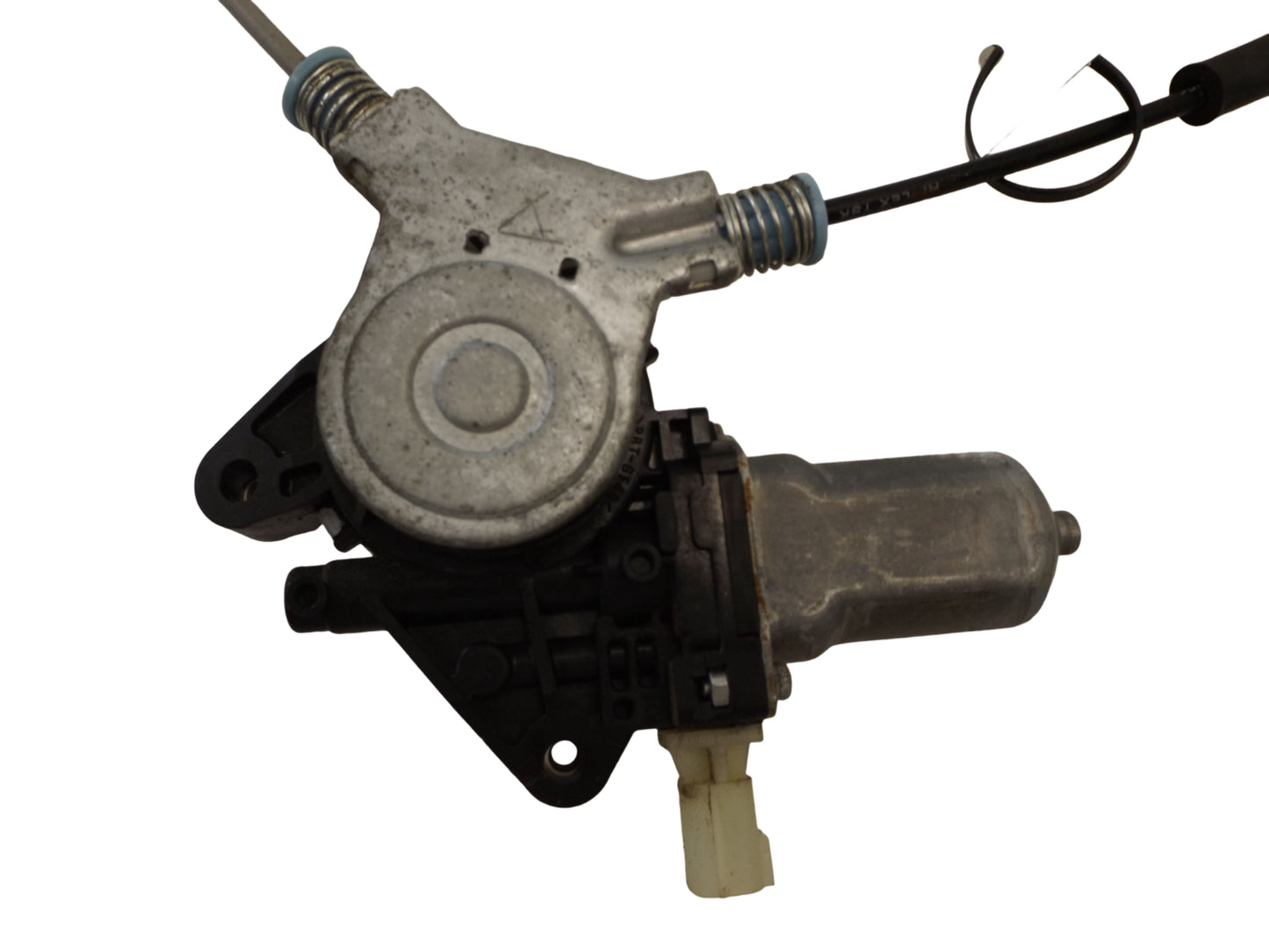 AL8Z7823201A 2008-2012 Ford Escape Passenger FR Window Regulator Used AL8Z7823201A OEM