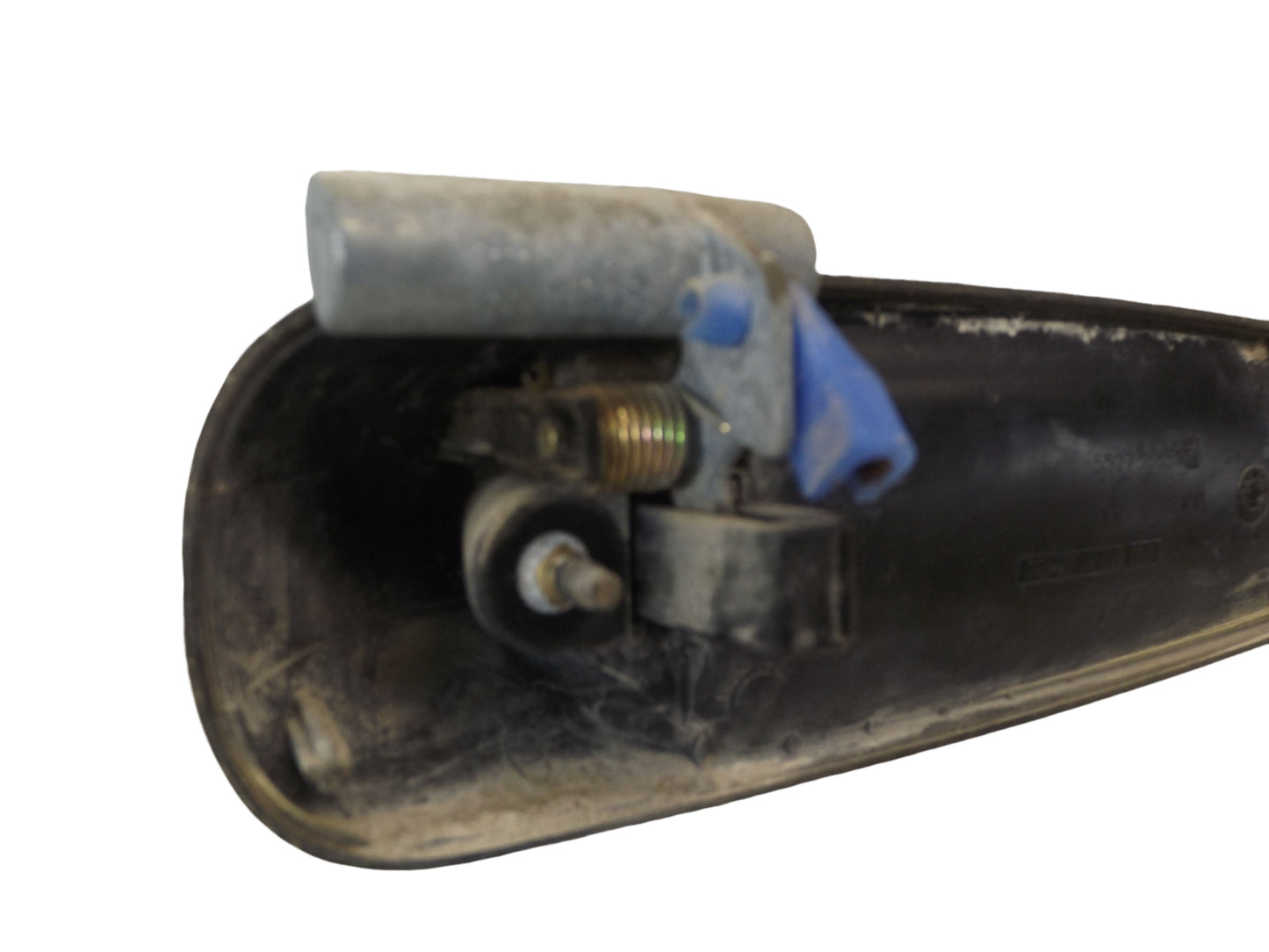 55275685AB 2002-2008 Dodge Ram 1500 Driver RL Exterior Door Handle Used 55275685AB OEM