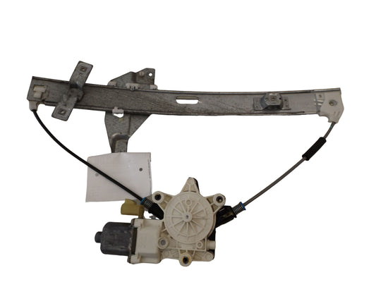 0130822260 2009-2011 Chevrolet Impala Driver FL Window Regulator Used 0130822260 OEM