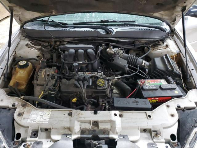 040220F 2004-2007 Ford Taurus Headlight Switch Used 040220F OEM