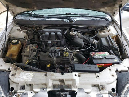 040220F 2004-2007 Ford Taurus Headlight Switch Used 040220F OEM