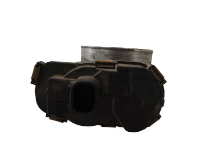 12580760 2008-13 Chevrolet Silverado Fuel Injection Throttle Body 5.3L Used 12580760 OEM