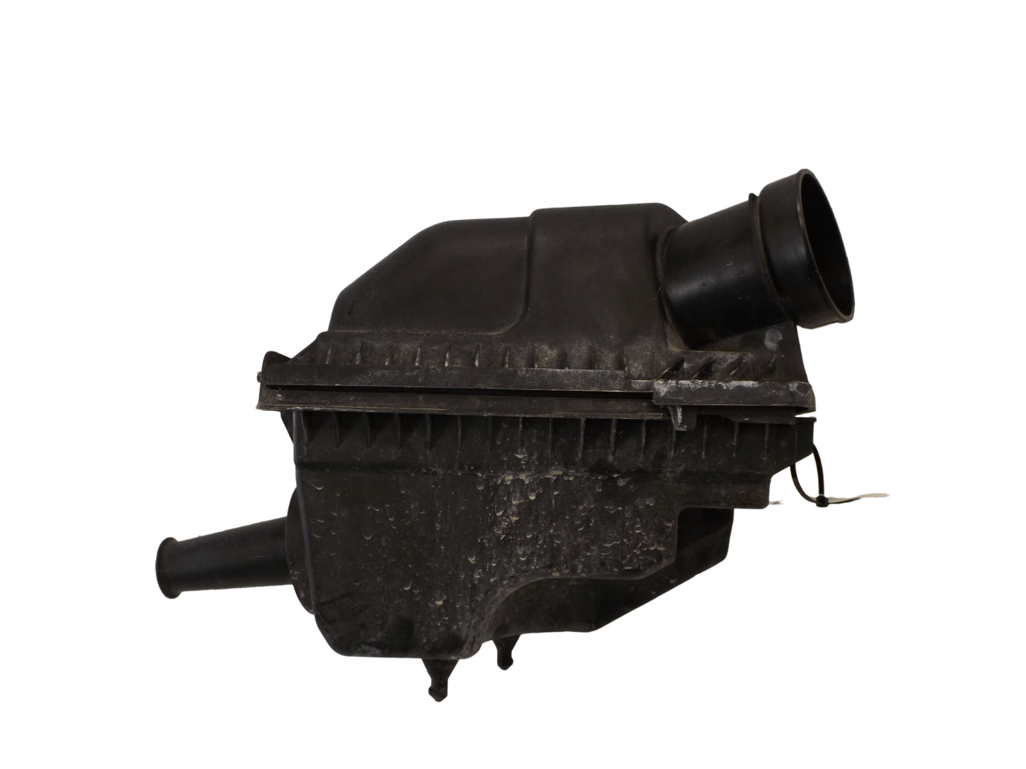7T4Z9661A 2007-2010 Ford Edge Air Filter Housing Used 7T4Z9661A OEM
